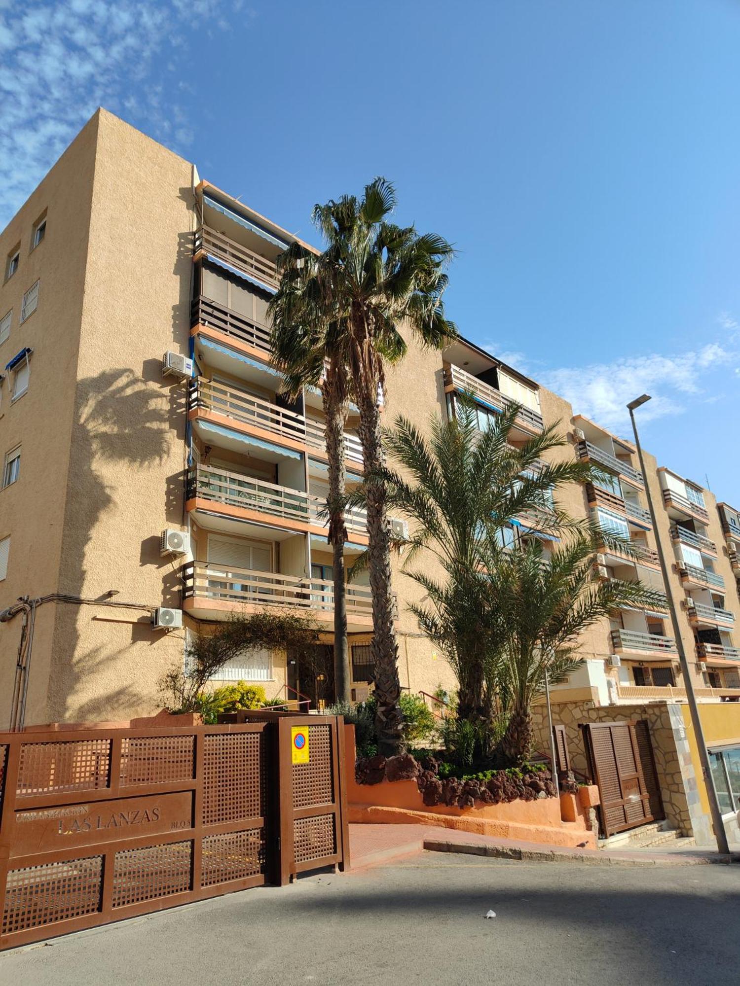 Seaside Beach-Lounge Alicante El Campello Dış mekan fotoğraf