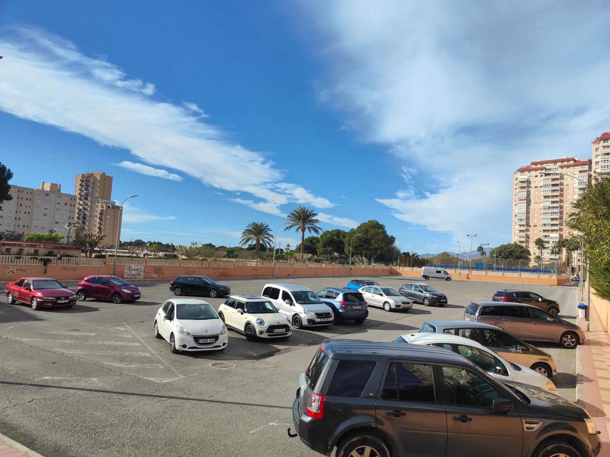 Seaside Beach-Lounge Alicante El Campello Dış mekan fotoğraf