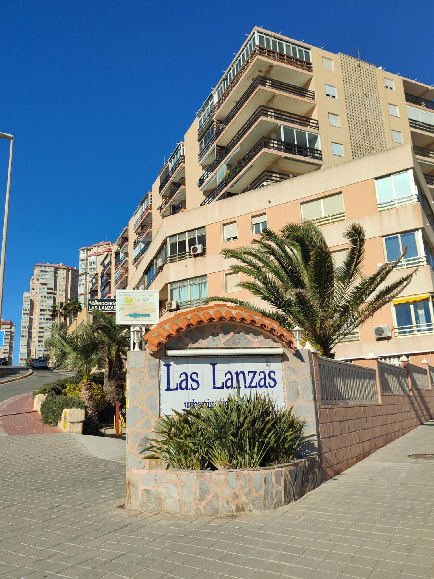 Seaside Beach-Lounge Alicante El Campello Dış mekan fotoğraf