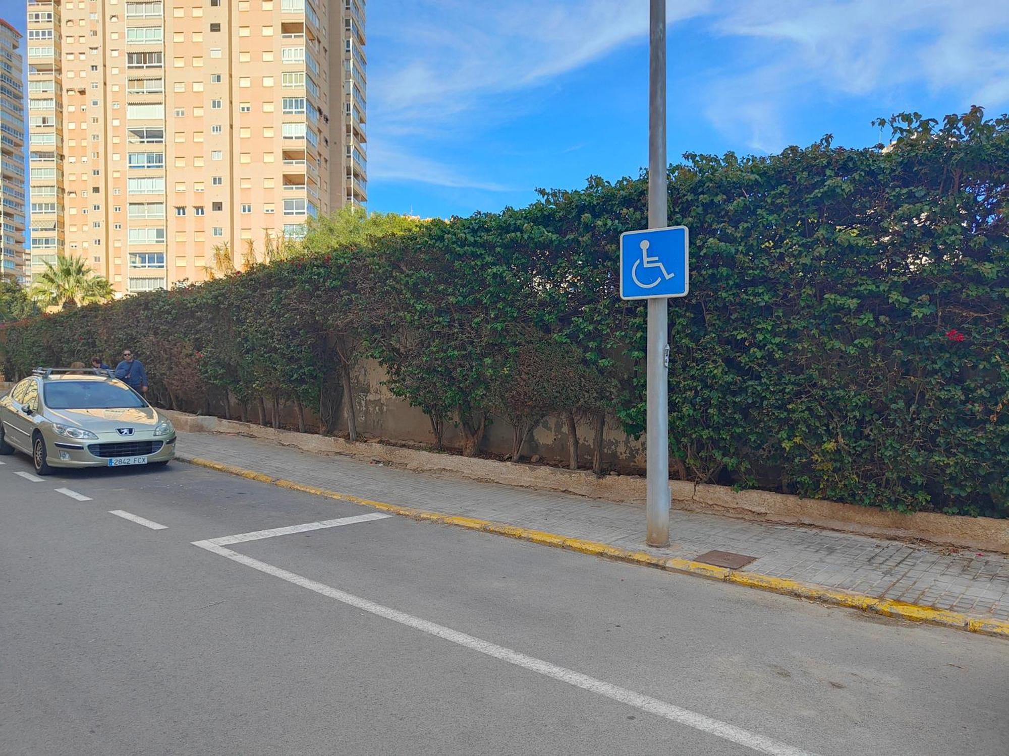 Seaside Beach-Lounge Alicante El Campello Dış mekan fotoğraf