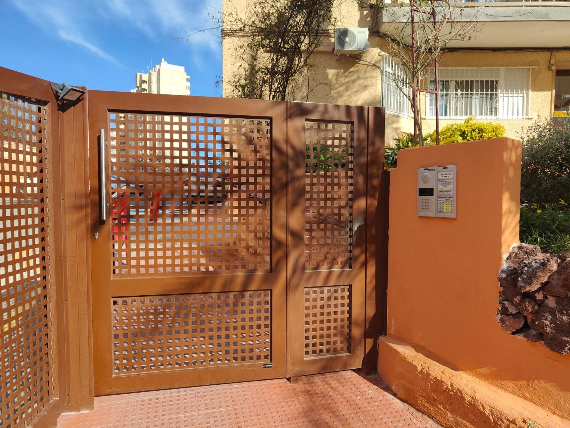 Seaside Beach-Lounge Alicante El Campello Dış mekan fotoğraf